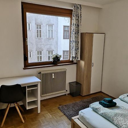 Hidden Gem By Jr City Apartments فيينا المظهر الخارجي الصورة