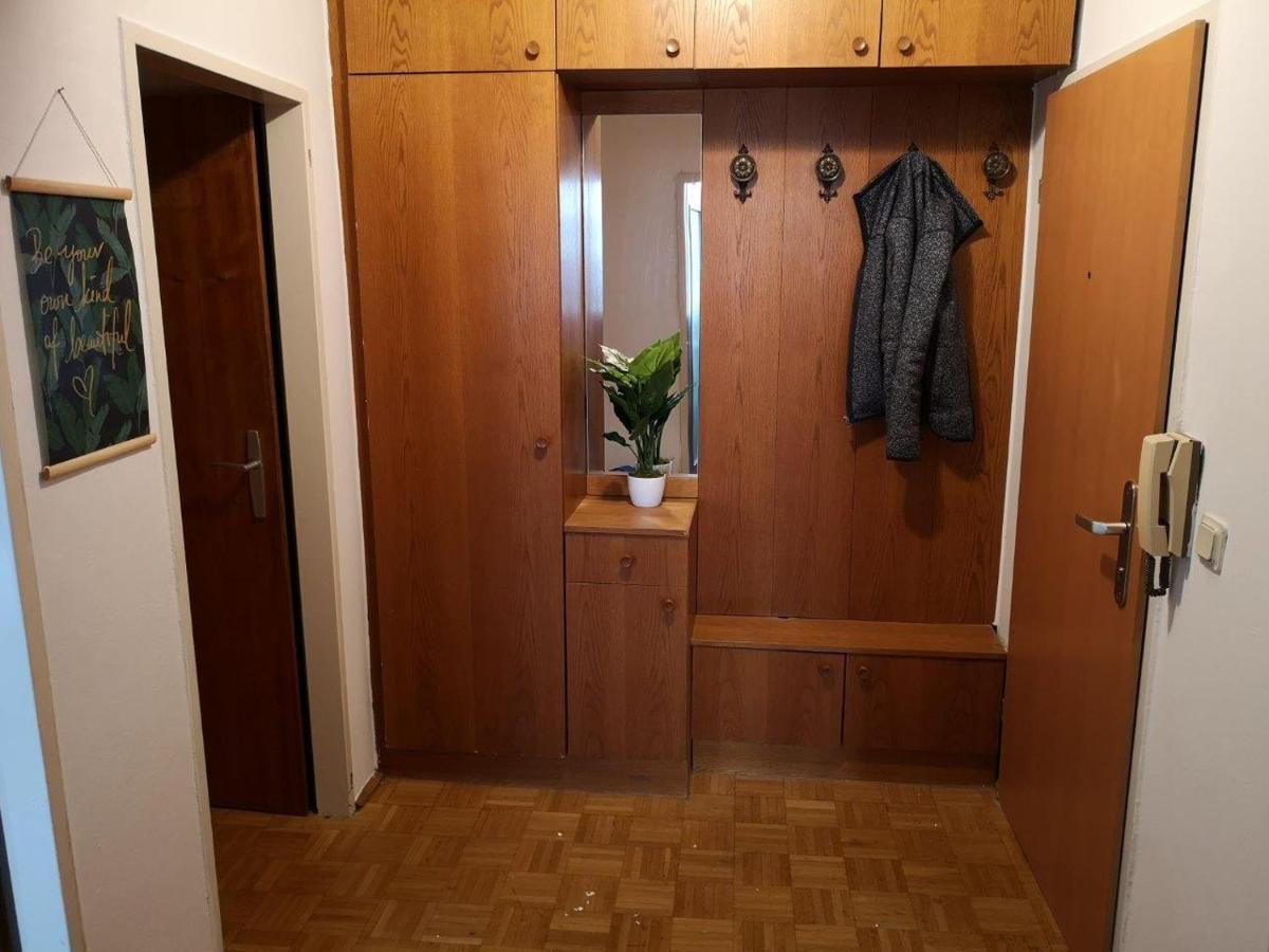 Hidden Gem By Jr City Apartments فيينا المظهر الخارجي الصورة