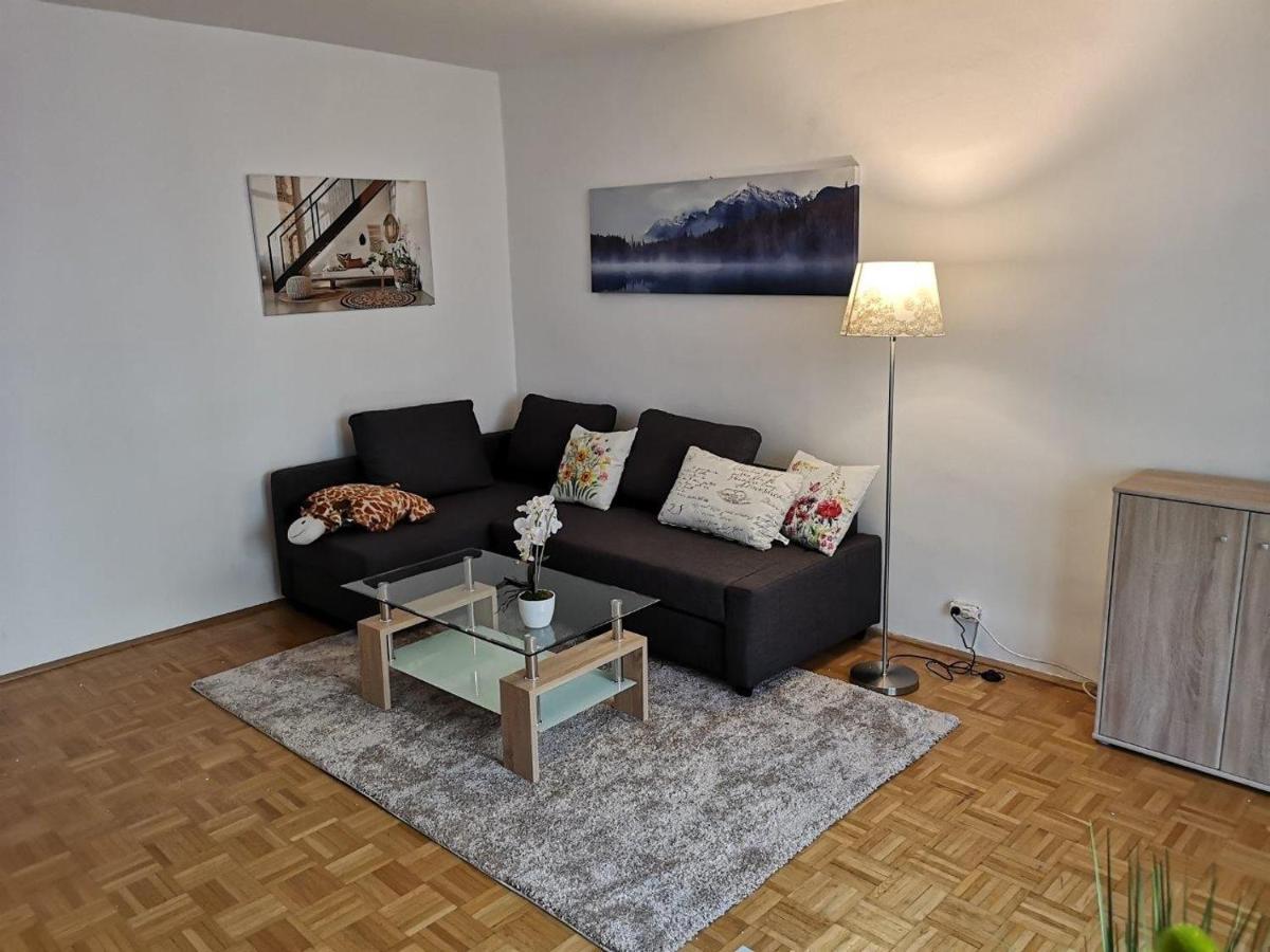 Hidden Gem By Jr City Apartments فيينا المظهر الخارجي الصورة
